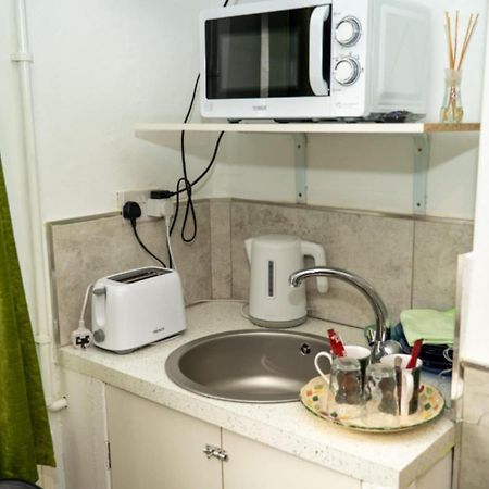 Amarillys Guest House بريستون المظهر الخارجي الصورة