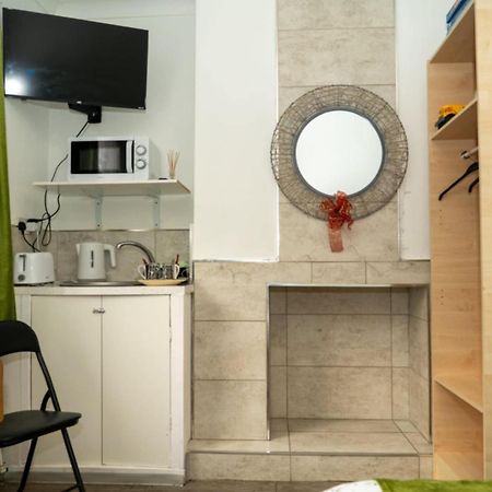 Amarillys Guest House بريستون المظهر الخارجي الصورة
